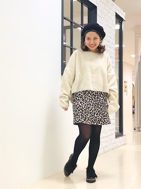 ORientalTRaffic  溝口店さんのコーディネート