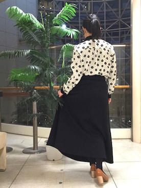 ORientalTRaffic  溝口店さんのコーディネート