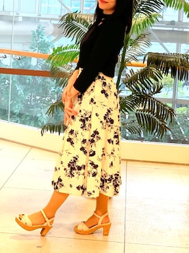 ORientalTRaffic  溝口店さんのコーディネート