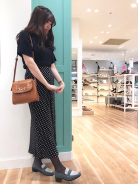 ORientalTRaffic  溝口店さんのコーディネート