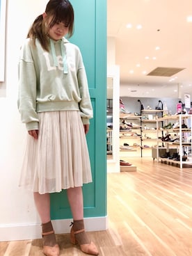 ORientalTRaffic  溝口店さんのコーディネート