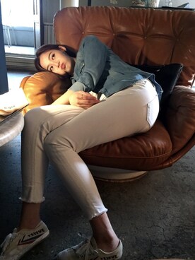 SEUNGJUNGさんのコーディネート