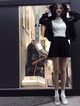 SEUNGJUNGさんのコーディネート