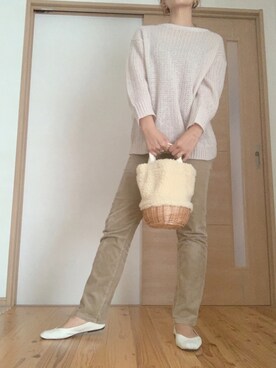 MIHOさんのコーディネート