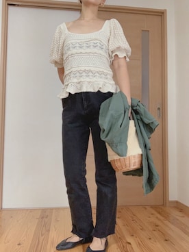 MIHOさんのコーディネート