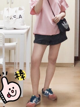 2_pureさんのコーディネート