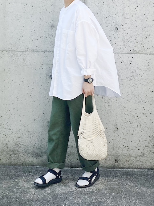 ryo___kaさんのコーディネート
