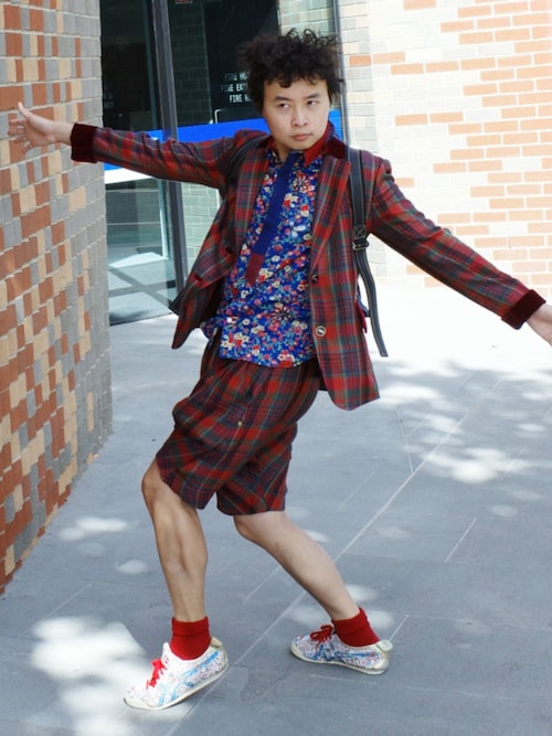 Han(TW)さんのコーディネート