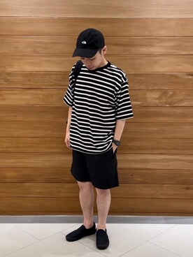 野田 昌宏さんのコーディネート