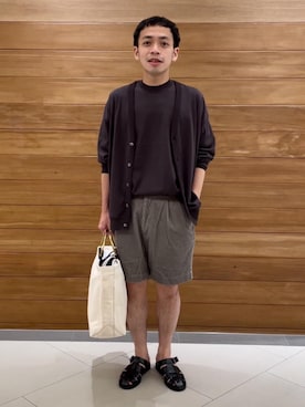 別注】＜Paraboot（パラブーツ）＞ TIMOR/サンダルを使った人気