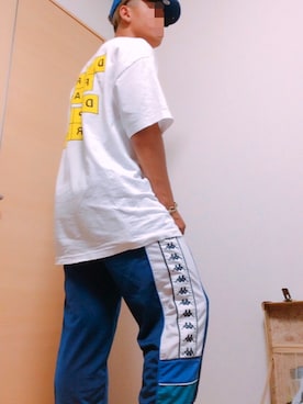 nanookさんのコーディネート