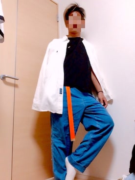 nanookさんのコーディネート