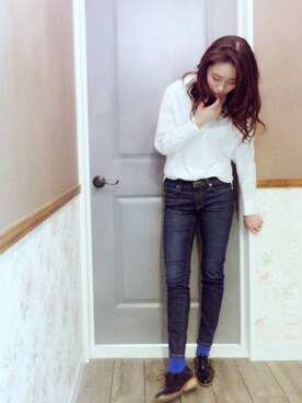 shizuka.さんのコーディネート