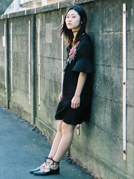 shizuka.さんのコーディネート