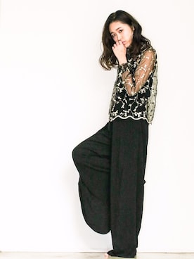 shizuka.さんのコーディネート