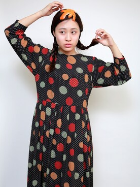 shizuka.さんのコーディネート