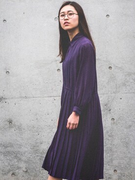 shizuka.さんのコーディネート