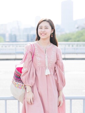 shizuka.さんのコーディネート