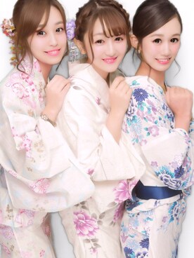 shizuka.さんのコーディネート