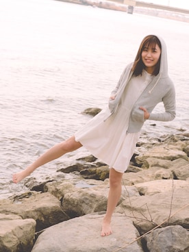 shizuka.さんのコーディネート