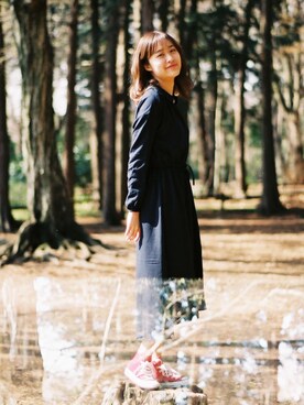 shizuka.さんのコーディネート