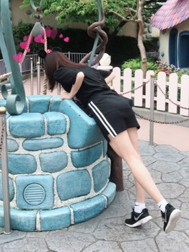 shizuka.さんのコーディネート