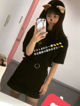 shizuka.さんのコーディネート