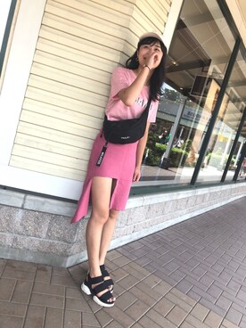 shizuka.さんのコーディネート