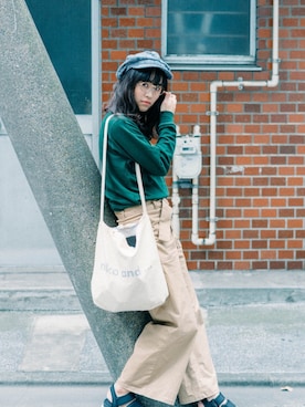 shizuka.さんのコーディネート