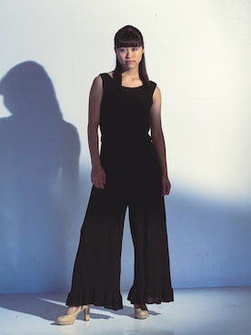 shizuka.さんのコーディネート