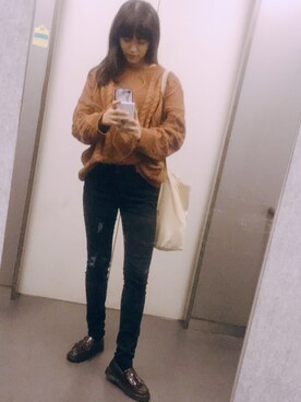 shizuka.さんのコーディネート