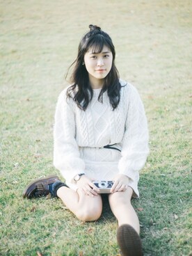 shizuka.さんのコーディネート