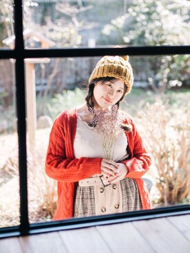 shizuka.さんのコーディネート