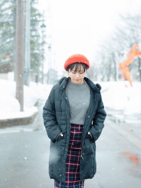 shizuka.さんのコーディネート