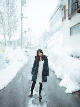 shizuka.さんのコーディネート