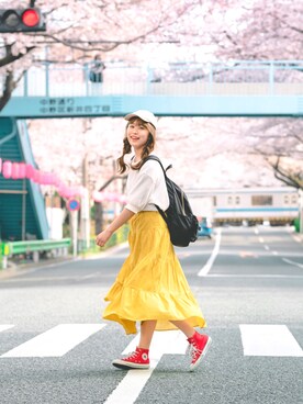 shizuka.さんのコーディネート