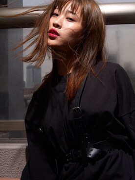 shizuka.さんのコーディネート