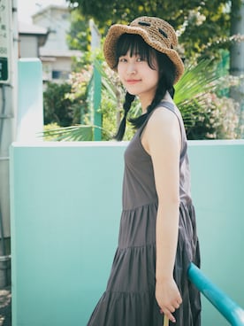 shizuka.さんのコーディネート