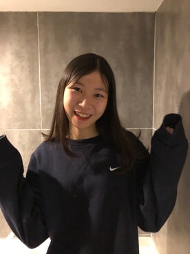 加了糖的汤圆さんのコーディネート