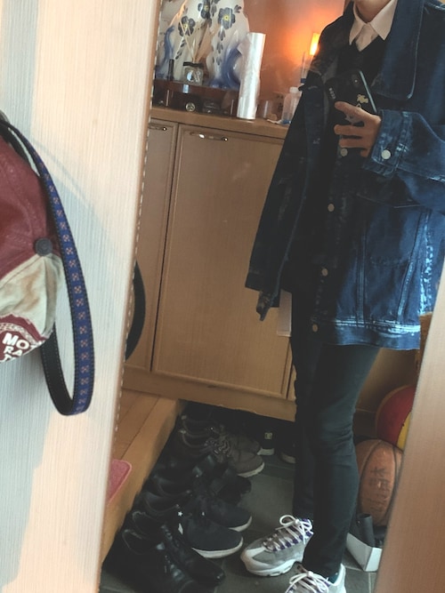 ナイキ エア マックス 95 Lv8 メンズシューズ Nike Air Max 95 Lv8を使った人気ファッションコーディネート Sciaky