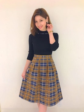 BE RADIANCE_OFFICIALさんのコーディネート