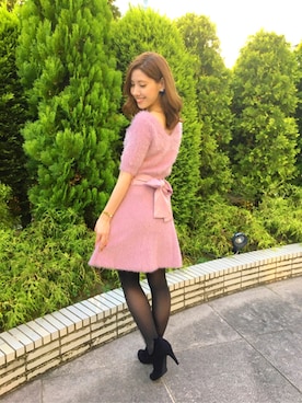 BE RADIANCE_OFFICIALさんのコーディネート