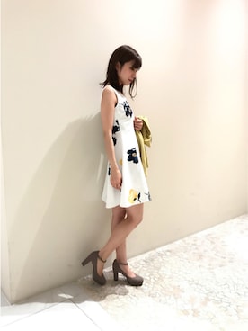 BE RADIANCE_OFFICIALさんのコーディネート