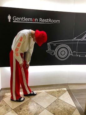 Taikunさんのコーディネート