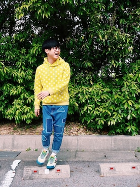 いずっちさんのコーディネート