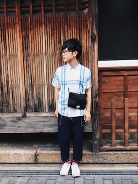 いずっちさんのコーディネート