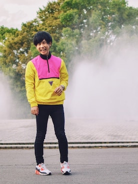 いずっちさんのコーディネート