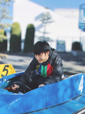 いずっちさんのコーディネート