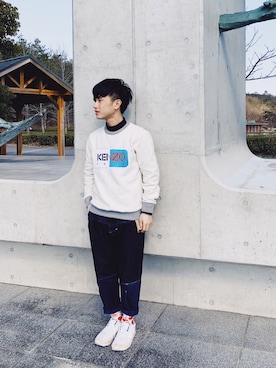 いずっちさんのコーディネート