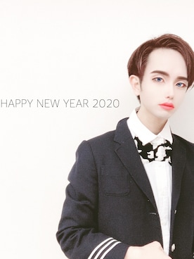 いずっちさんのコーディネート